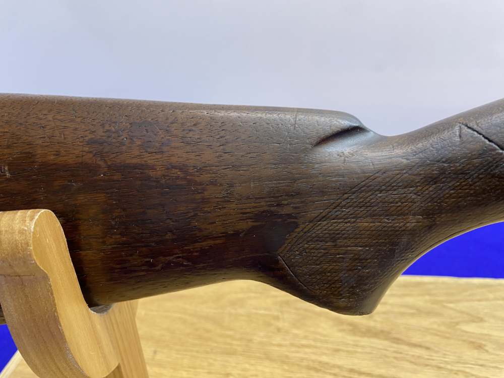 1935 Remington Model 31 12ga Blue*NORTH CAROLINA DEPARTMENT OF CORRECTION*-img-19
