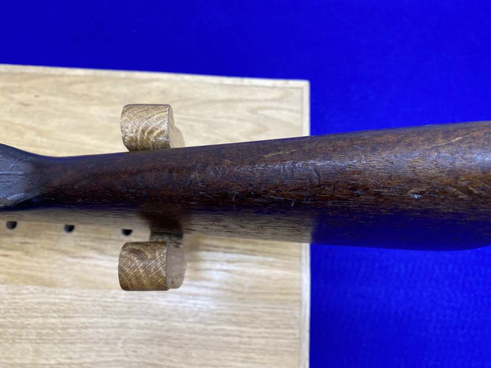 1935 Remington Model 31 12ga Blue*NORTH CAROLINA DEPARTMENT OF CORRECTION*-img-38