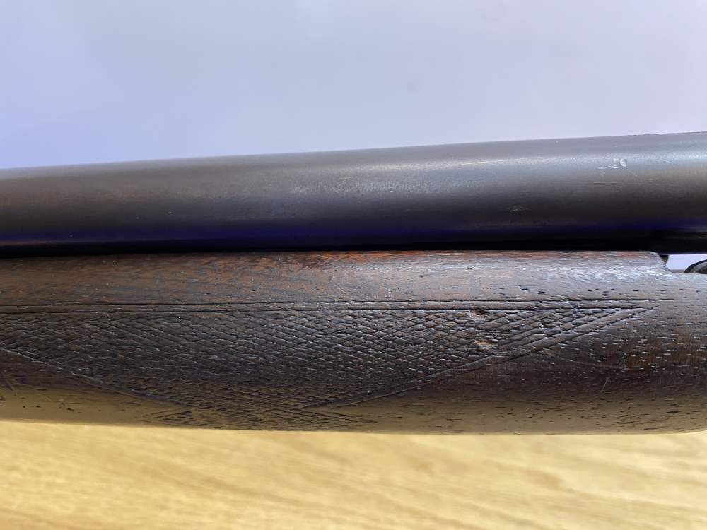 1935 Remington Model 31 12ga Blue*NORTH CAROLINA DEPARTMENT OF CORRECTION*-img-12
