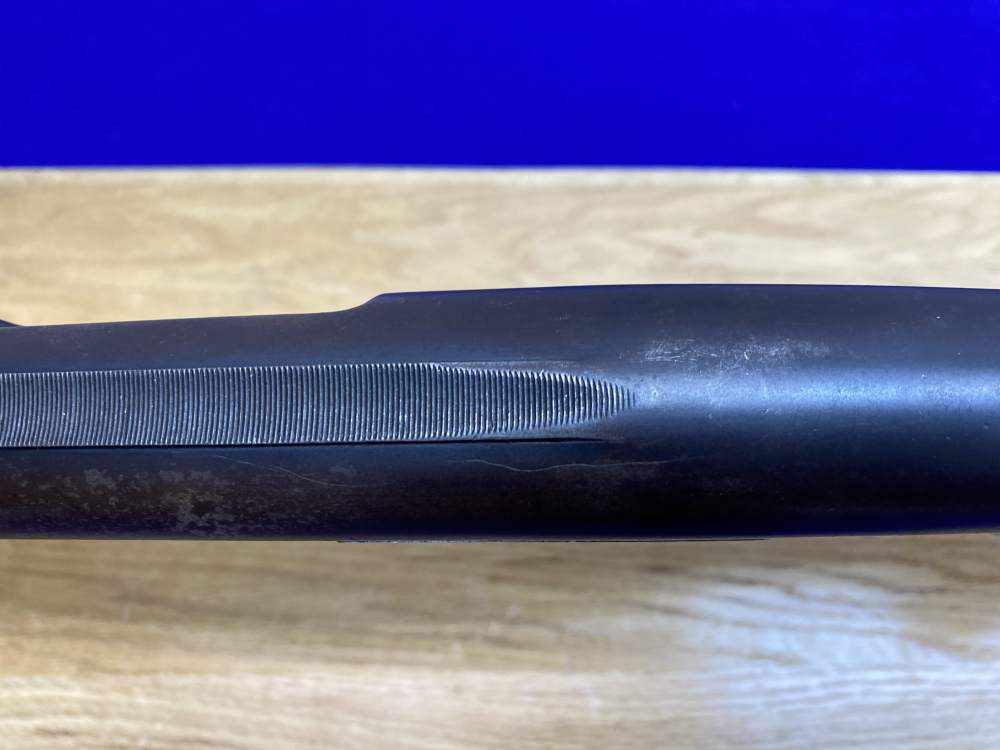 1935 Remington Model 31 12ga Blue*NORTH CAROLINA DEPARTMENT OF CORRECTION*-img-31