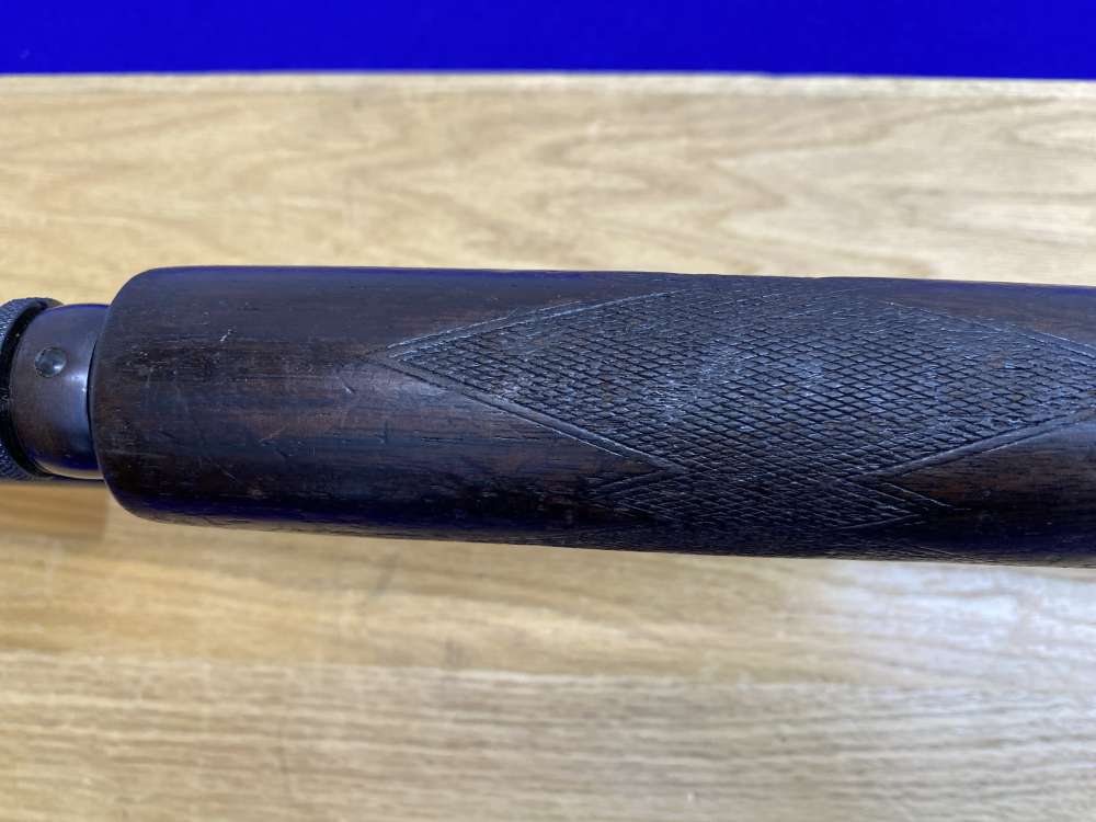 1935 Remington Model 31 12ga Blue*NORTH CAROLINA DEPARTMENT OF CORRECTION*-img-44
