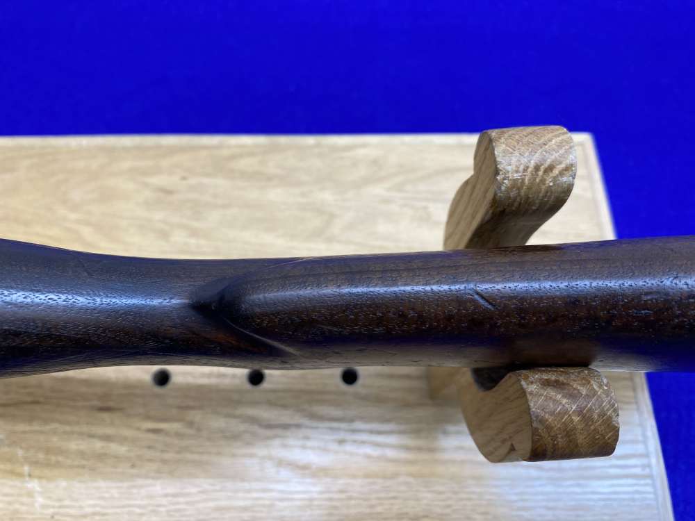 1935 Remington Model 31 12ga Blue*NORTH CAROLINA DEPARTMENT OF CORRECTION*-img-29