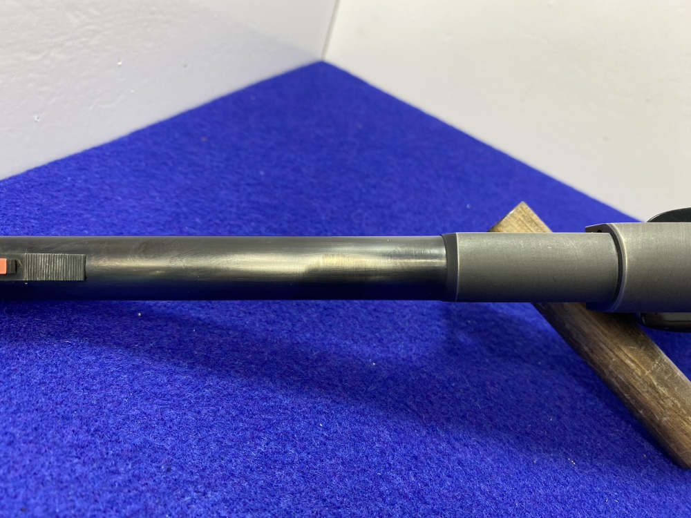 1955 Colt Huntsman .22LR Blue 6" *SECOND SERIES FRAME ARCHITECTURE*-img-29