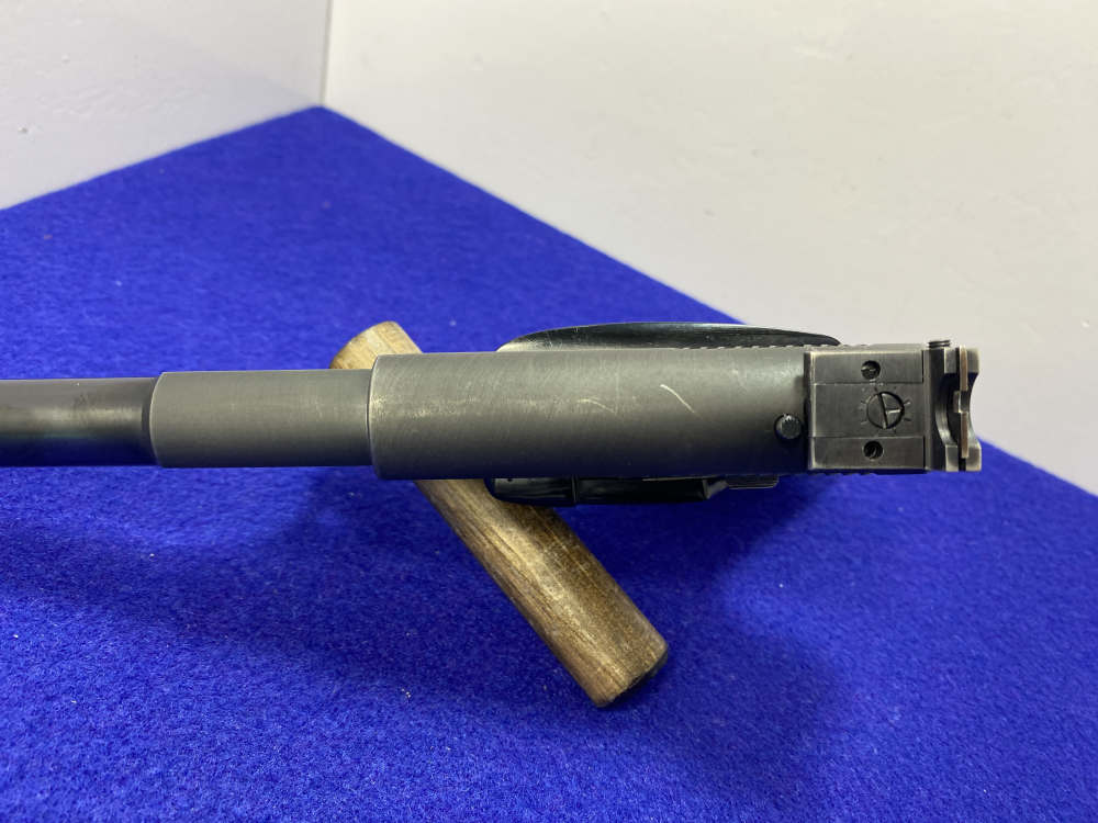 1955 Colt Huntsman .22LR Blue 6" *SECOND SERIES FRAME ARCHITECTURE*-img-28