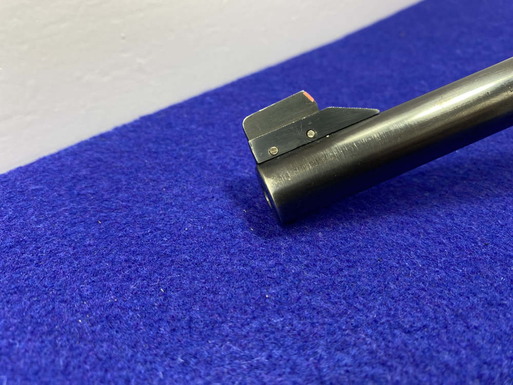 1955 Colt Huntsman .22LR Blue 6" *SECOND SERIES FRAME ARCHITECTURE*-img-13