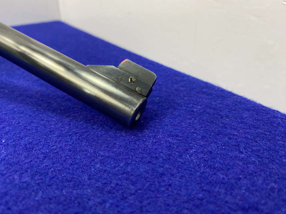 1955 Colt Huntsman .22LR Blue 6" *SECOND SERIES FRAME ARCHITECTURE*-img-23