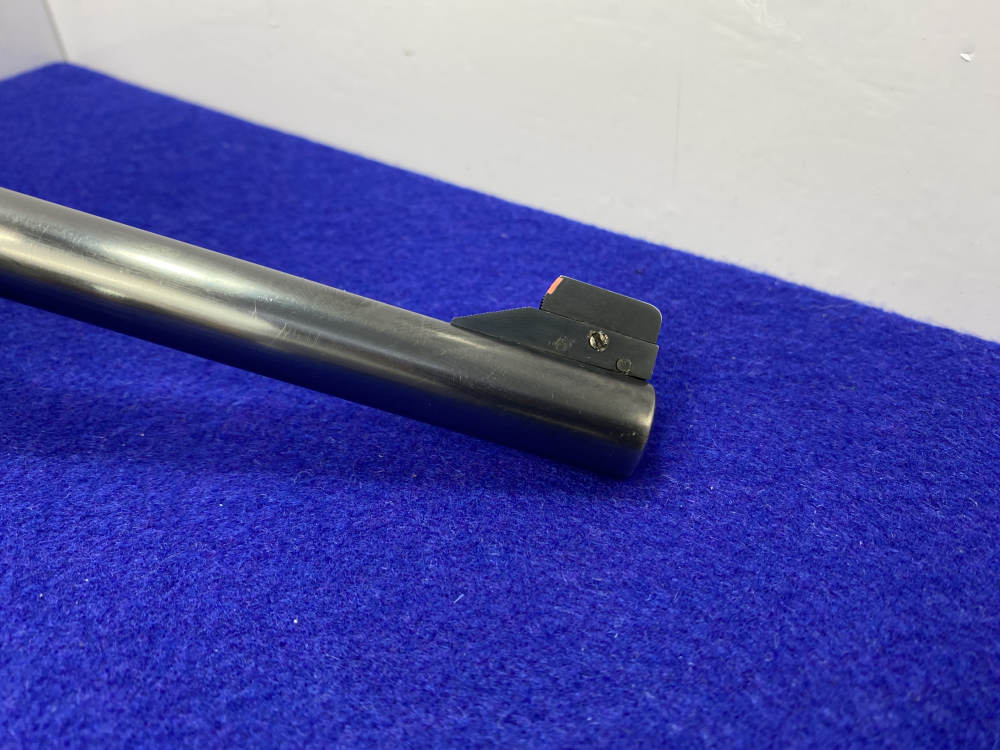 1955 Colt Huntsman .22LR Blue 6" *SECOND SERIES FRAME ARCHITECTURE*-img-22