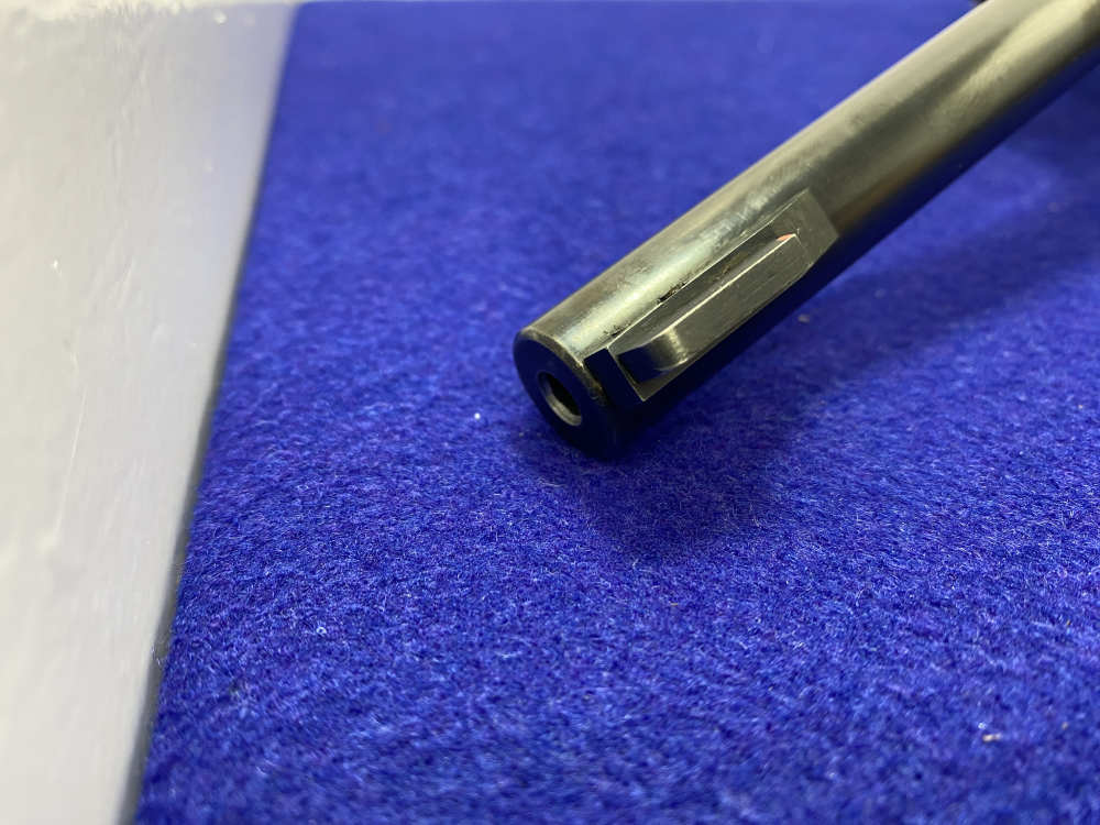 1955 Colt Huntsman .22LR Blue 6" *SECOND SERIES FRAME ARCHITECTURE*-img-31