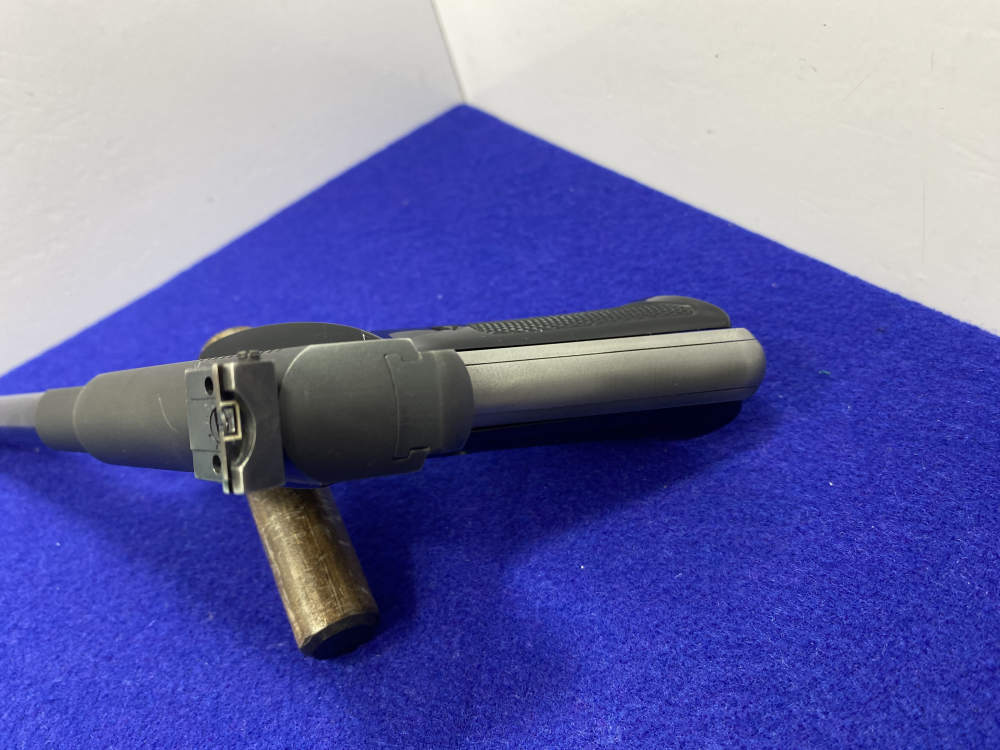 1955 Colt Huntsman .22LR Blue 6" *SECOND SERIES FRAME ARCHITECTURE*-img-26