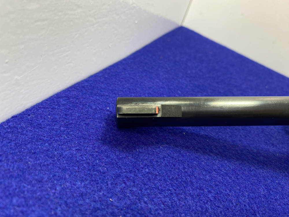 1955 Colt Huntsman .22LR Blue 6" *SECOND SERIES FRAME ARCHITECTURE*-img-30