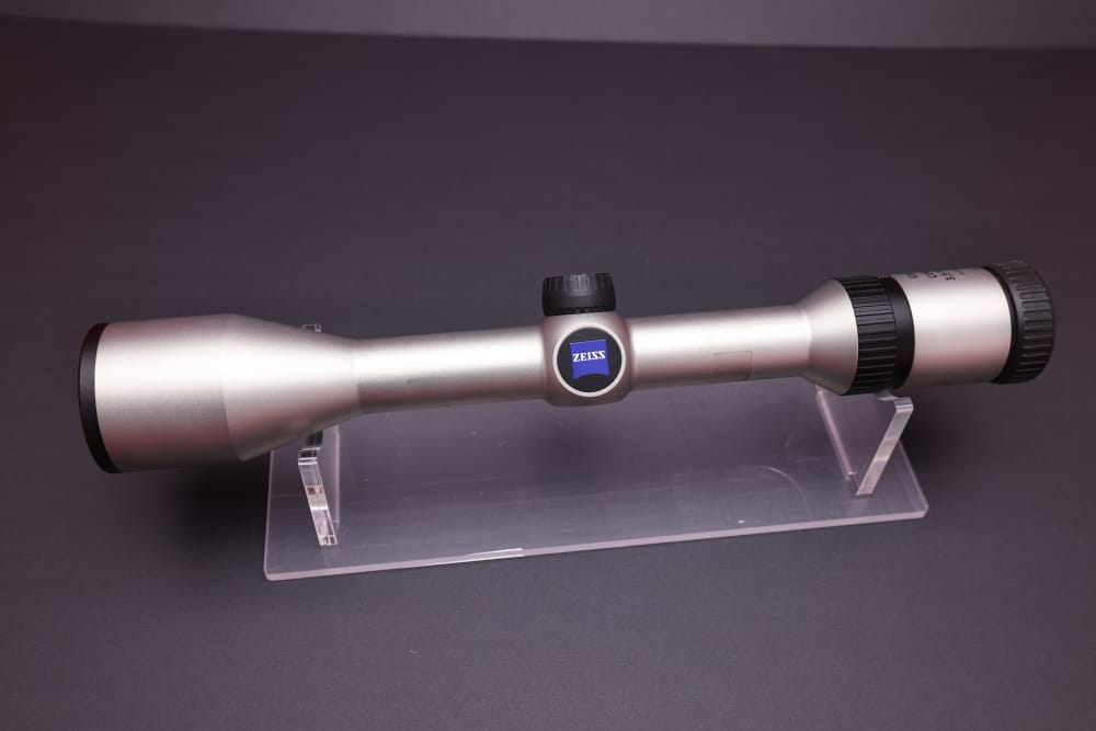 Carl Zeiss Conquest 3.5-10x44 MC - Silver - Excellent!-img-0