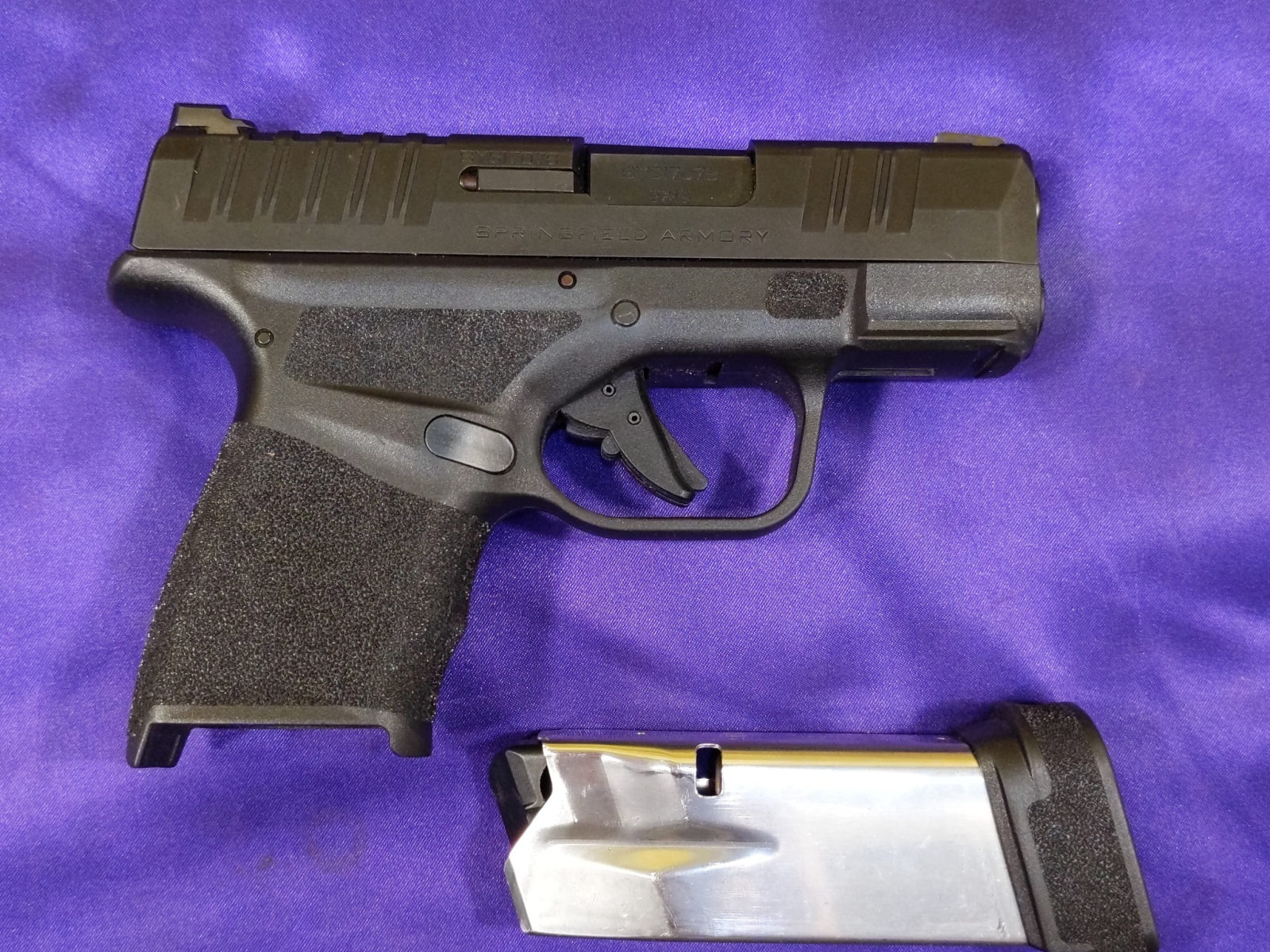 Springfield Armory Hellcat 9mm Luger Micro-Compact-img-0