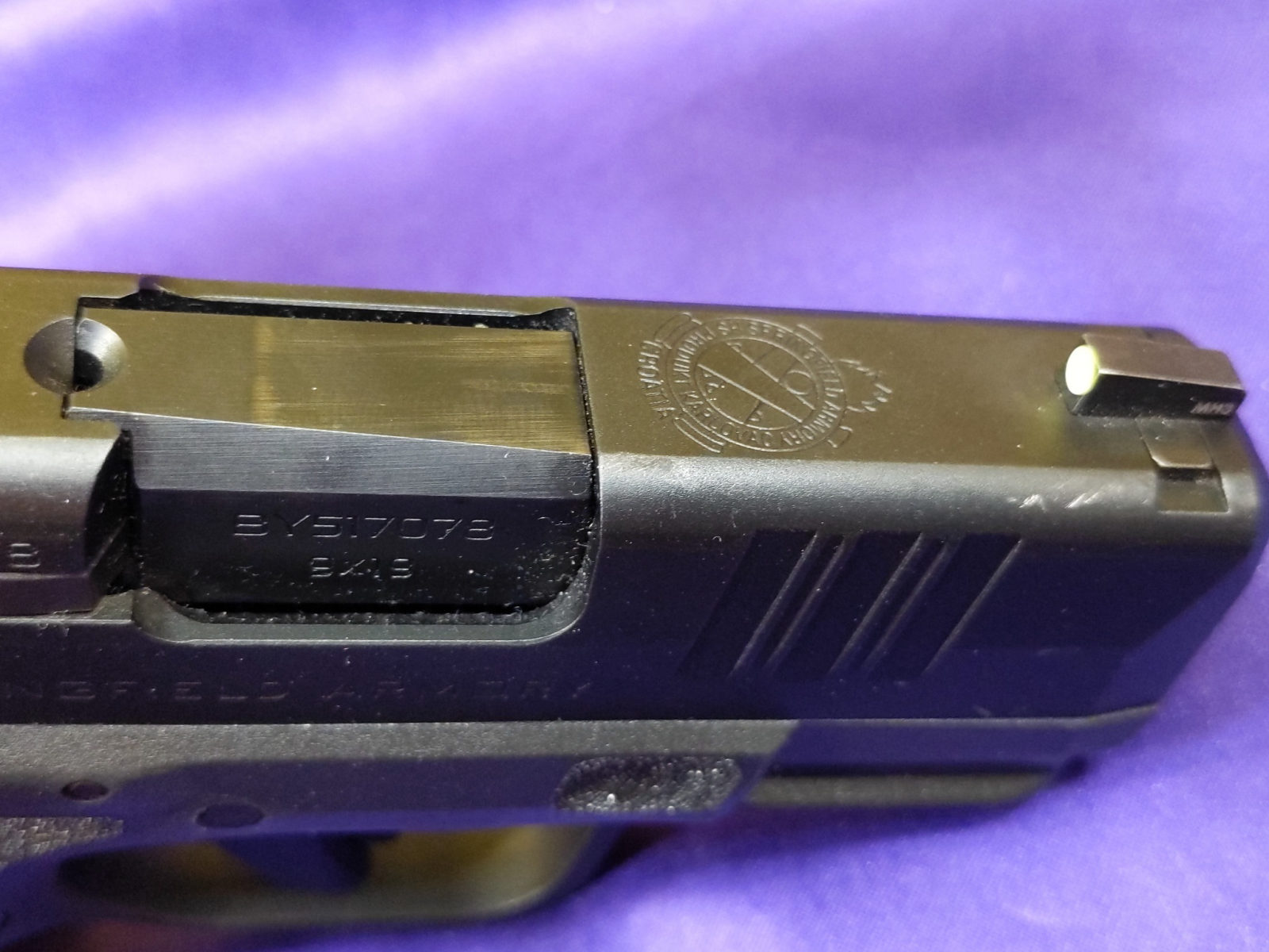 Springfield Armory Hellcat 9mm Luger Micro-Compact-img-1