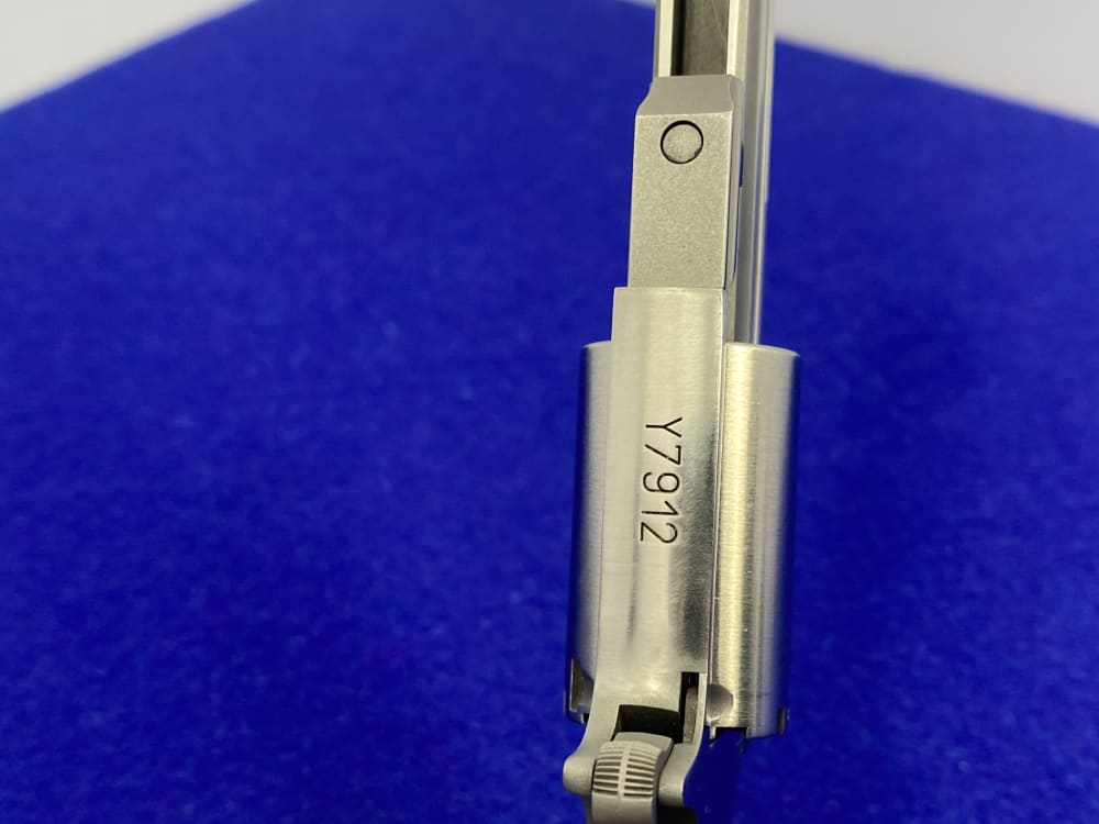 North American Arms NAA Earl .22WMR Stainless 4" *1860 STYLE MINI-REVOLVER*-img-19
