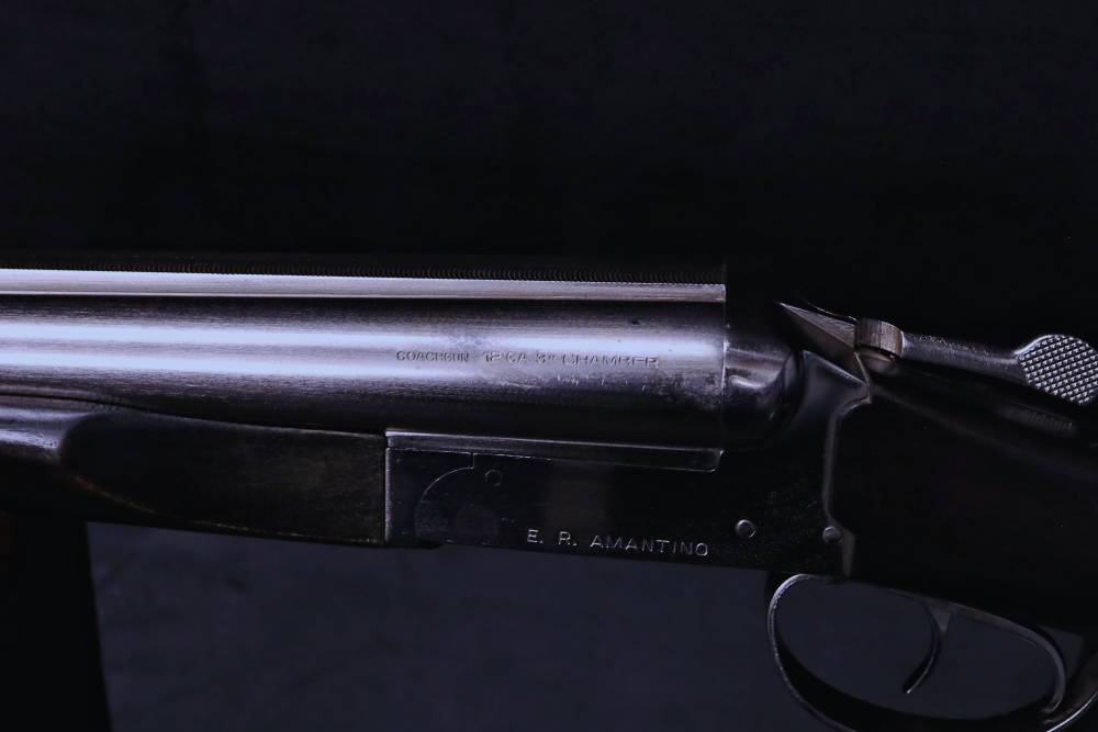 Stoeger Coach Gun SXS 12 GA-img-14