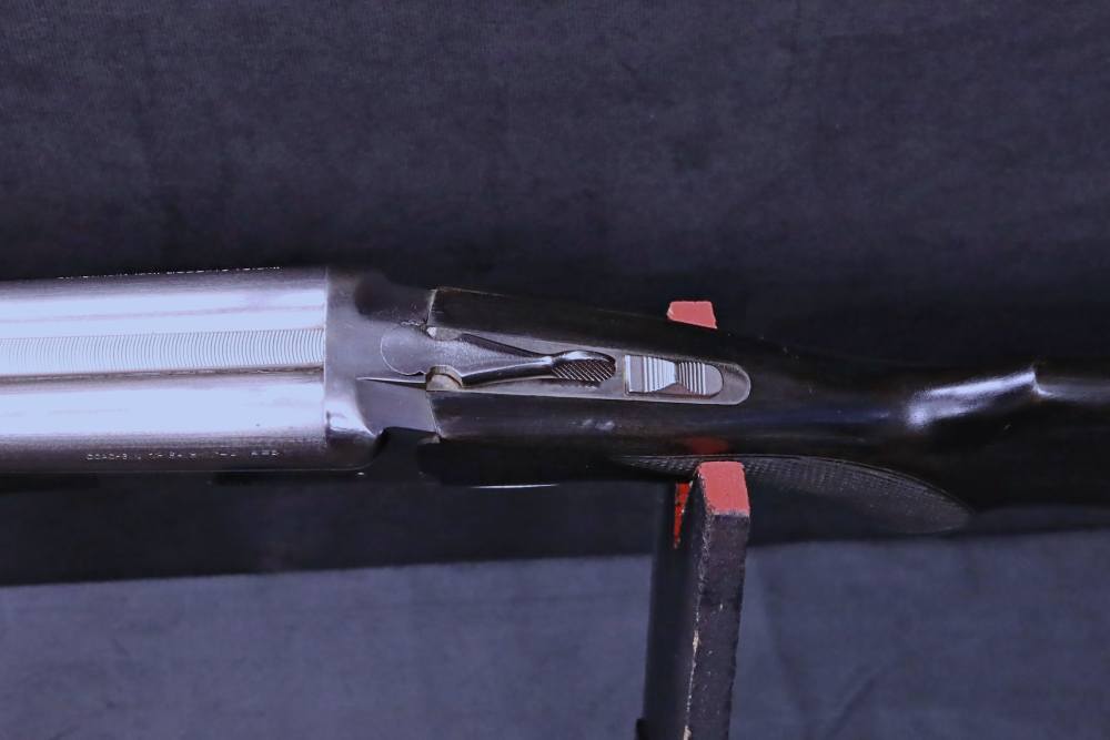 Stoeger Coach Gun SXS 12 GA-img-17