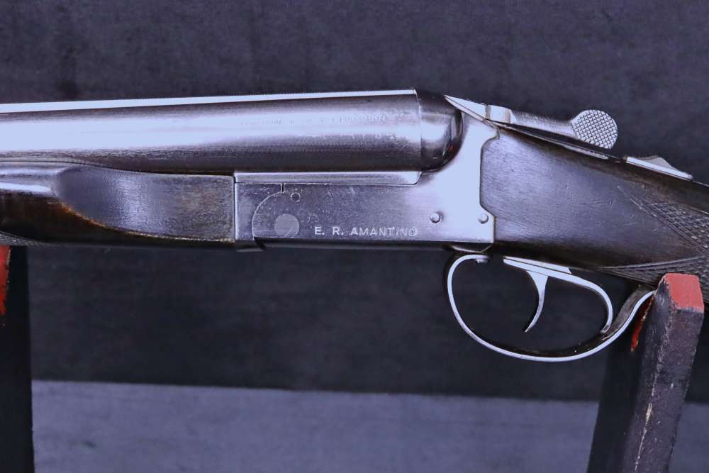 Stoeger Coach Gun SXS 12 GA-img-12