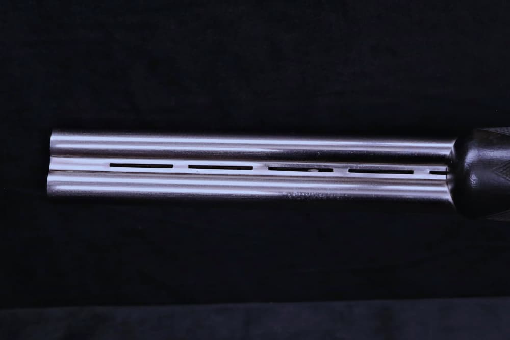 Stoeger Coach Gun SXS 12 GA-img-19