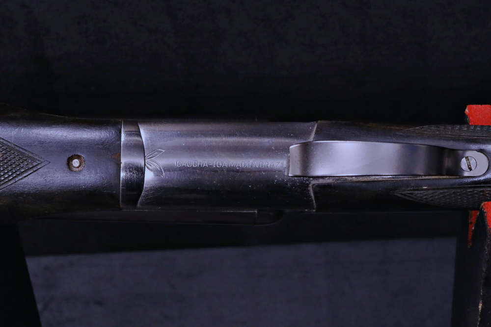 Stoeger Coach Gun SXS 12 GA-img-21
