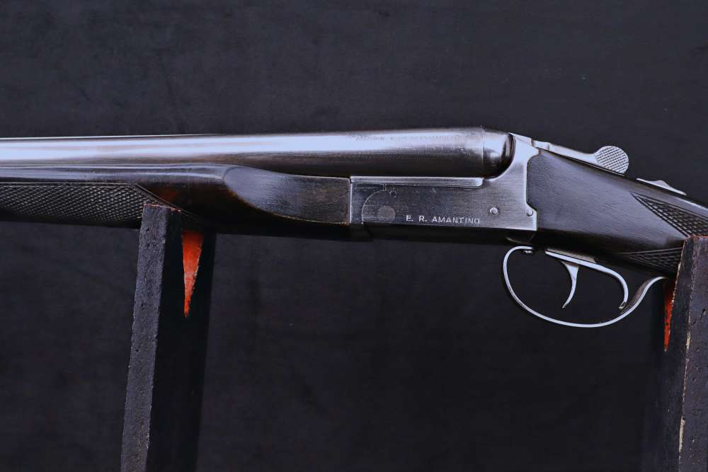 Stoeger Coach Gun SXS 12 GA-img-9
