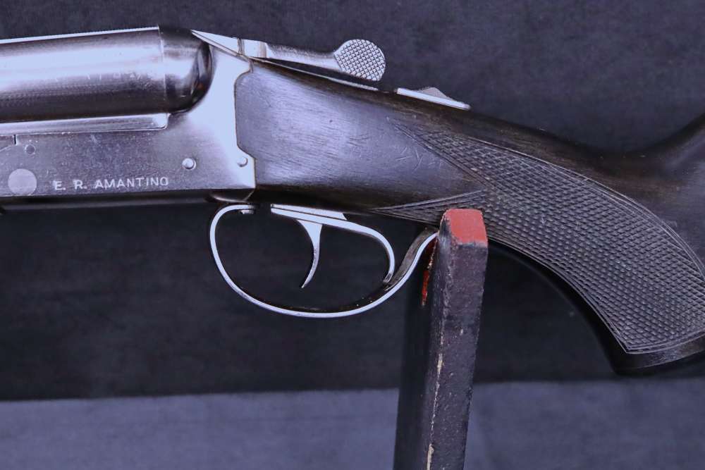Stoeger Coach Gun SXS 12 GA-img-13