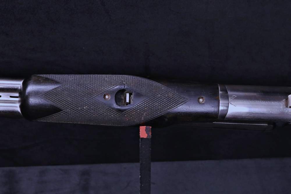 Stoeger Coach Gun SXS 12 GA-img-20