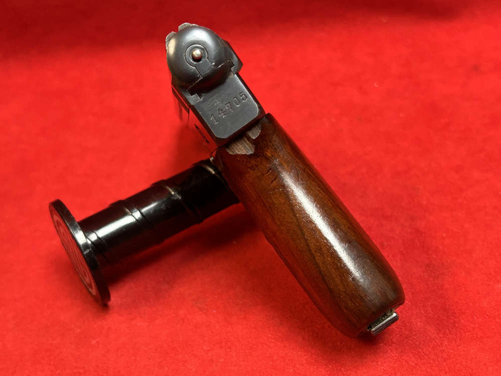 Mauser 1910, 6.35/.25ACP, VL&D NY on Slide, Original Box/Manual-img-11