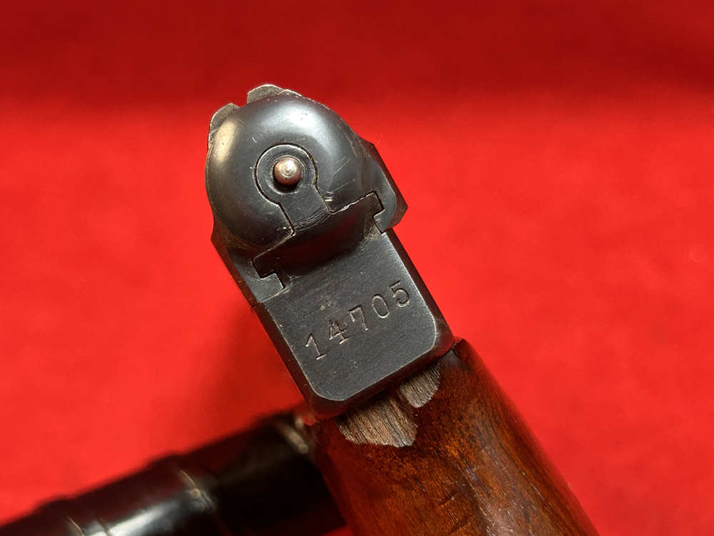Mauser 1910, 6.35/.25ACP, VL&D NY on Slide, Original Box/Manual-img-12