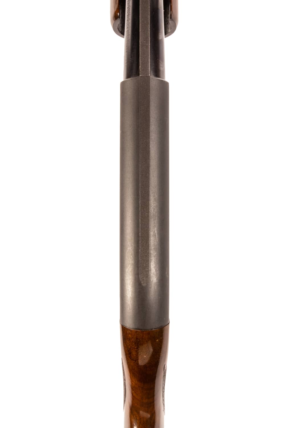 Ithaca 37R Featherlight 12 GA  Durys # 40591-img-14