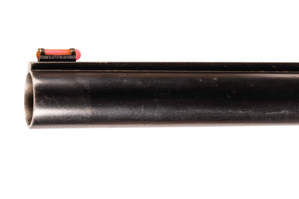 Ithaca 37R Featherlight 12 GA  Durys # 40591-img-7