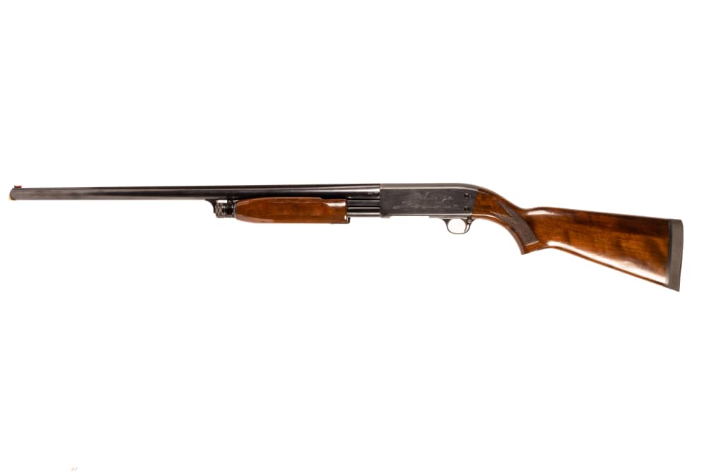 Ithaca 37R Featherlight 12 GA  Durys # 40591-img-13