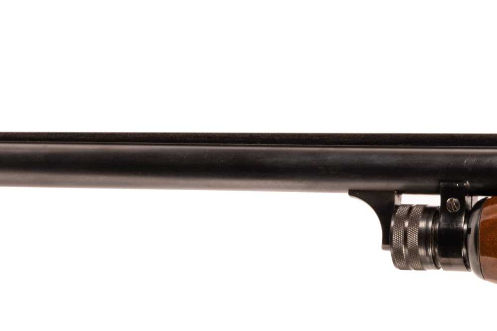 Ithaca 37R Featherlight 12 GA  Durys # 40591-img-8