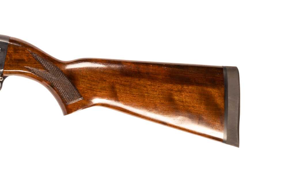 Ithaca 37R Featherlight 12 GA  Durys # 40591-img-12