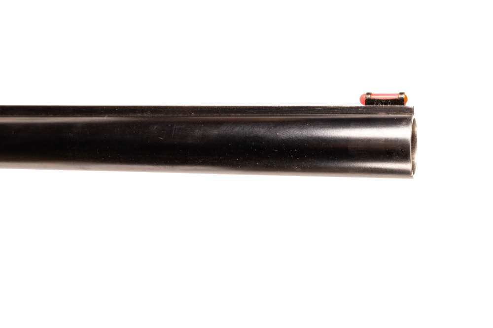 Ithaca 37R Featherlight 12 GA  Durys # 40591-img-1