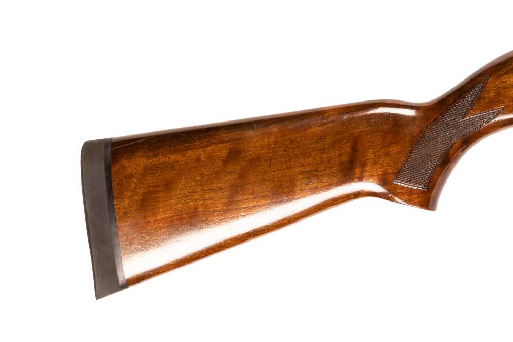 Ithaca 37R Featherlight 12 GA  Durys # 40591-img-6