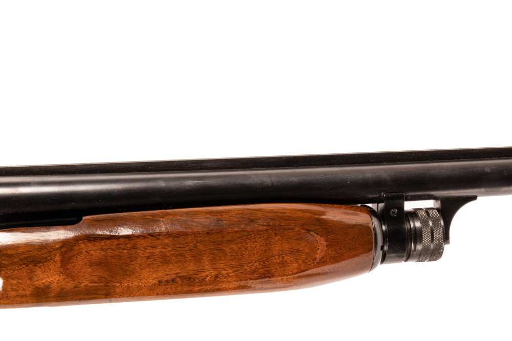 Ithaca 37R Featherlight 12 GA  Durys # 40591-img-3