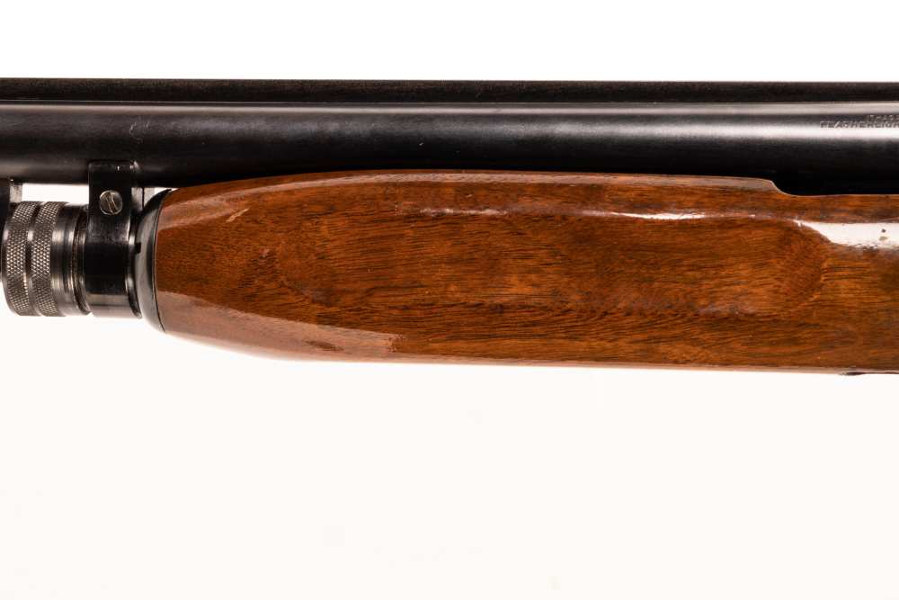 Ithaca 37R Featherlight 12 GA  Durys # 40591-img-9