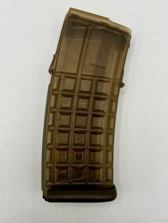 STEYR AUG / .223 / OLIVE DRAB / 30 ROUND MAG-img-1