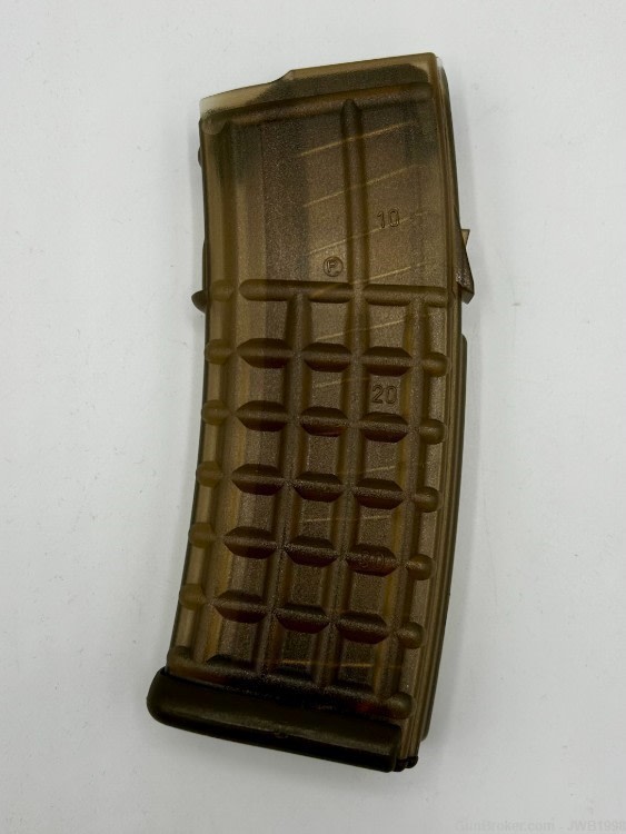STEYR AUG / .223 / OLIVE DRAB / 30 ROUND MAG-img-2