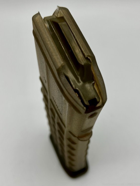 STEYR AUG / .223 / OLIVE DRAB / 30 ROUND MAG-img-0