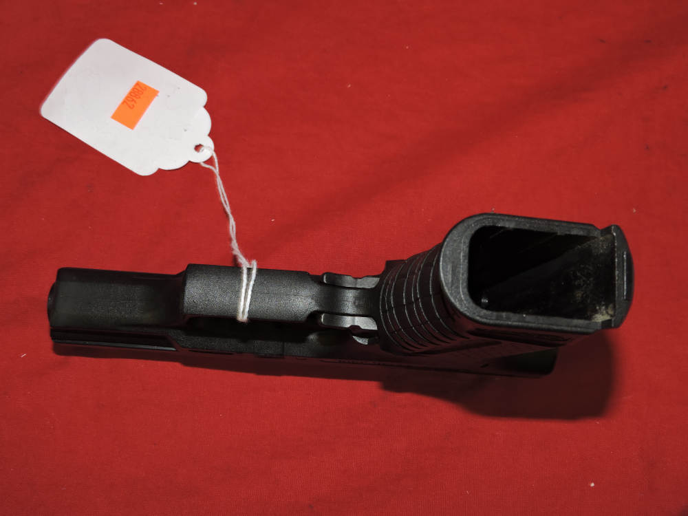 Walther P990 9mm Rare DAO-img-6