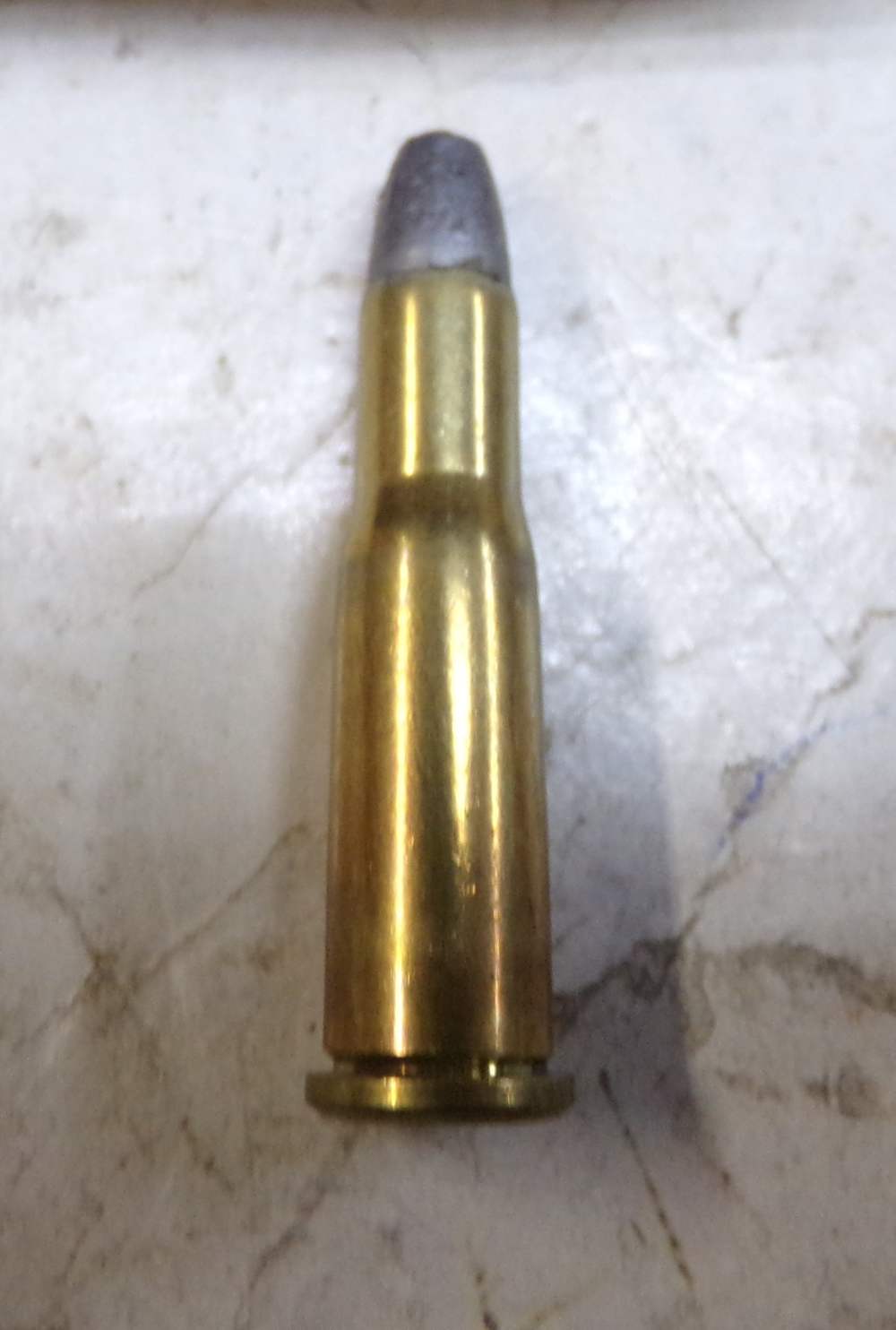 Old REM-UMC box of 25-20 WCF ammo plus Western part box-img-4