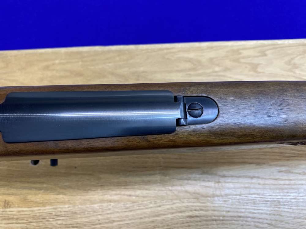 1962 Winchester 70 .300 Win Mag Blue 20" *DESIRABLE PRE-64 BOLT-ACTION*-img-43