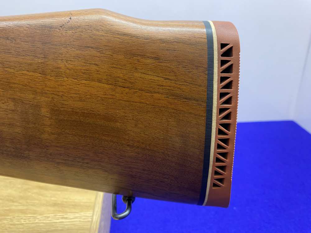 1962 Winchester 70 .300 Win Mag Blue 20" *DESIRABLE PRE-64 BOLT-ACTION*-img-5