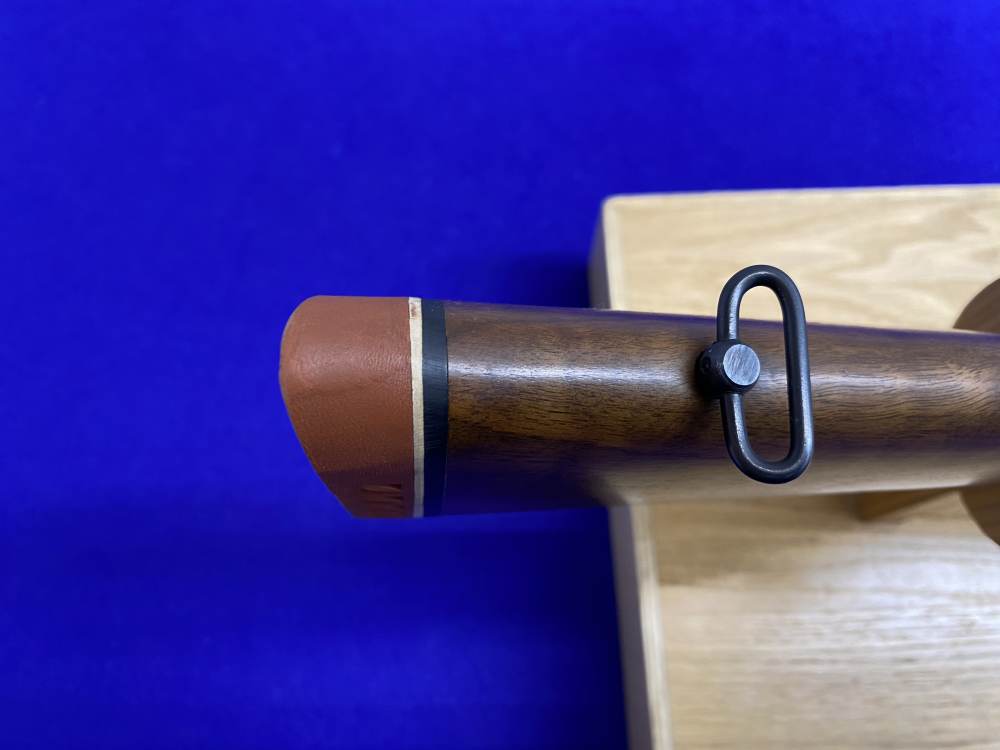 1962 Winchester 70 .300 Win Mag Blue 20" *DESIRABLE PRE-64 BOLT-ACTION*-img-39