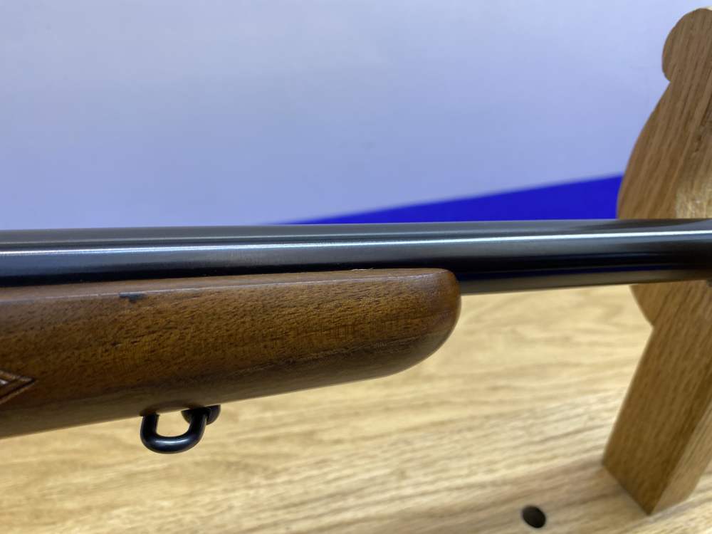 1962 Winchester 70 .300 Win Mag Blue 20" *DESIRABLE PRE-64 BOLT-ACTION*-img-25
