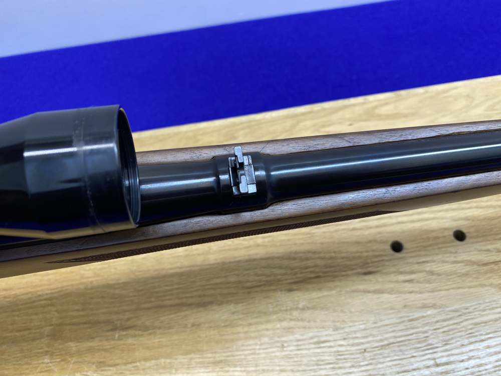 1962 Winchester 70 .300 Win Mag Blue 20" *DESIRABLE PRE-64 BOLT-ACTION*-img-35