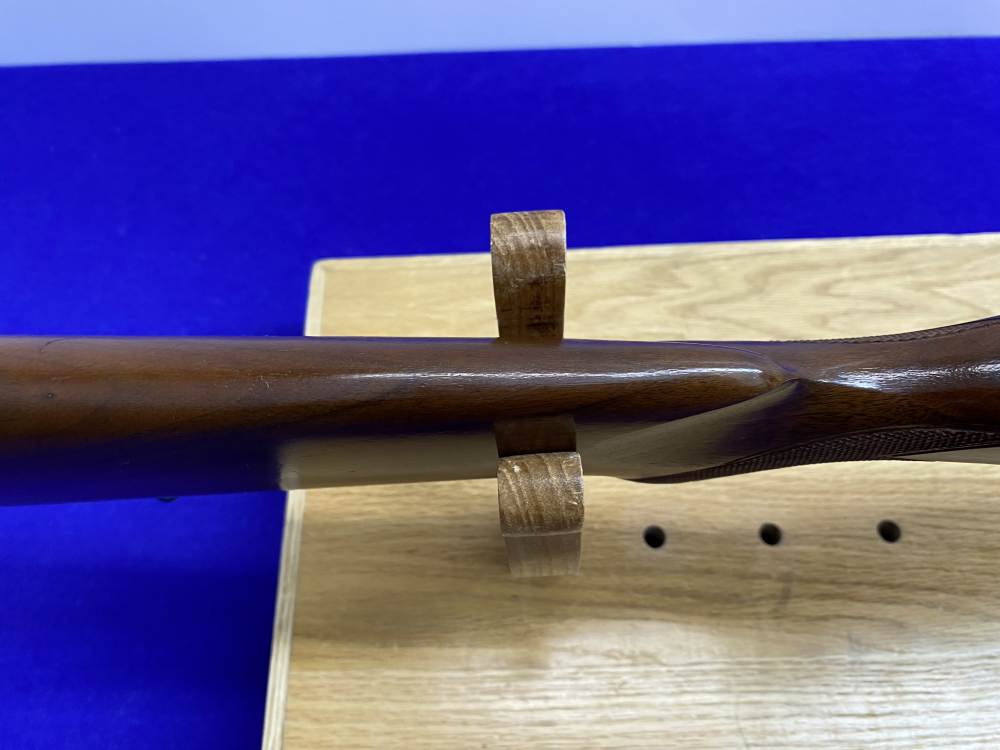 1962 Winchester 70 .300 Win Mag Blue 20" *DESIRABLE PRE-64 BOLT-ACTION*-img-31