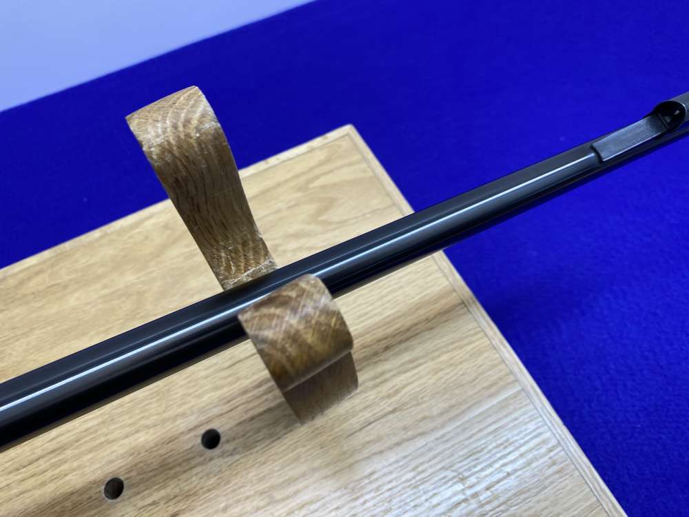 1962 Winchester 70 .300 Win Mag Blue 20" *DESIRABLE PRE-64 BOLT-ACTION*-img-37