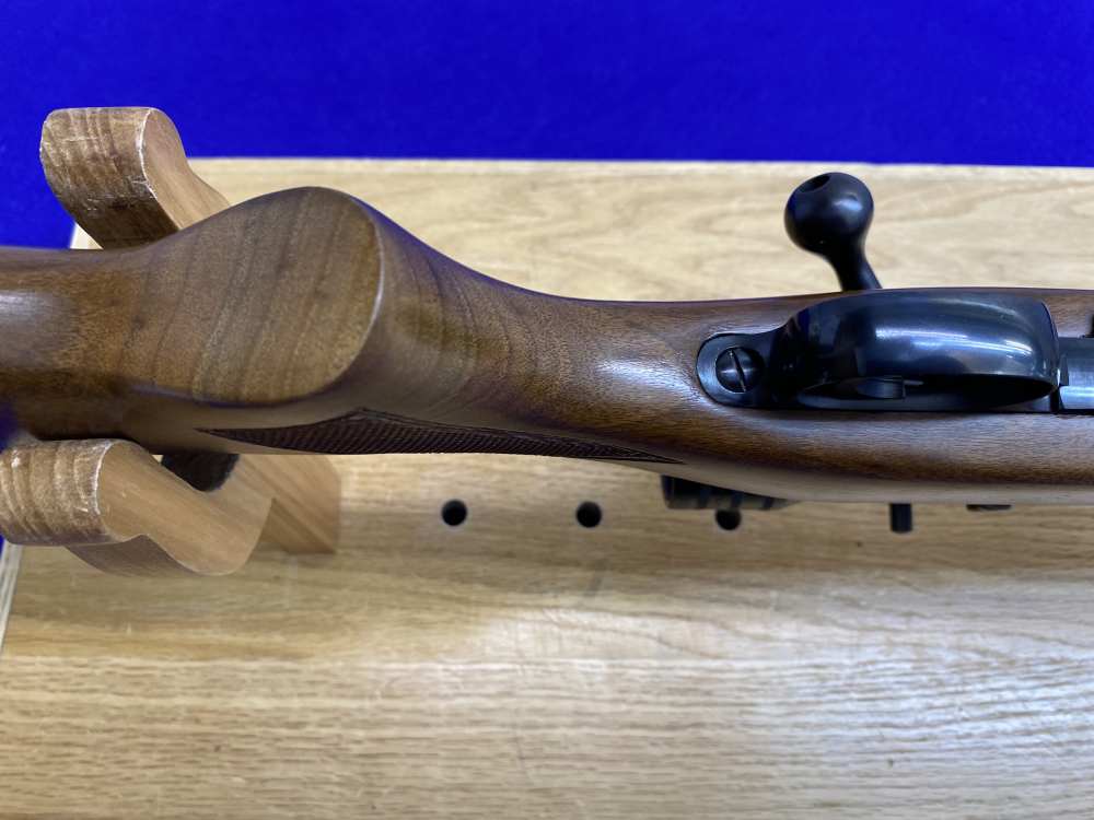 1962 Winchester 70 .300 Win Mag Blue 20" *DESIRABLE PRE-64 BOLT-ACTION*-img-41